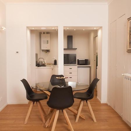 Santantonio Suite, Porta Susa Turín Exterior foto