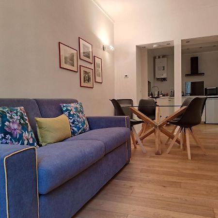 Santantonio Suite, Porta Susa Turín Exterior foto