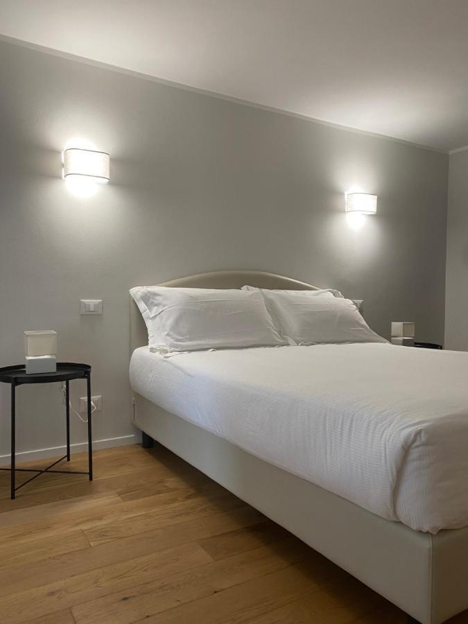 Santantonio Suite, Porta Susa Turín Exterior foto