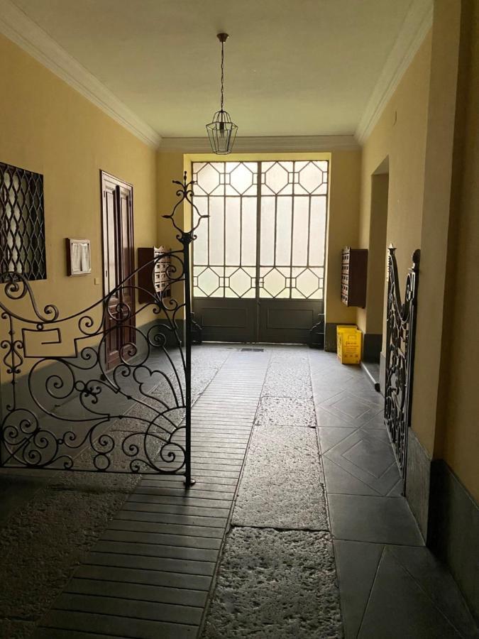 Santantonio Suite, Porta Susa Turín Exterior foto