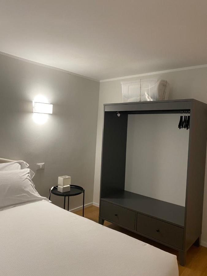 Santantonio Suite, Porta Susa Turín Exterior foto