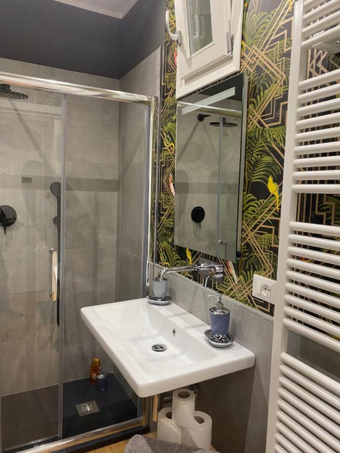 Santantonio Suite, Porta Susa Turín Exterior foto