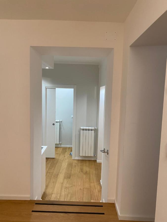 Santantonio Suite, Porta Susa Turín Exterior foto