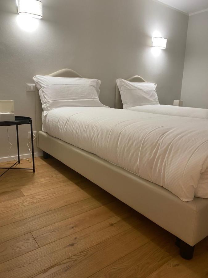 Santantonio Suite, Porta Susa Turín Exterior foto