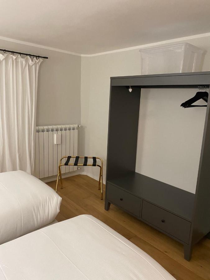 Santantonio Suite, Porta Susa Turín Exterior foto