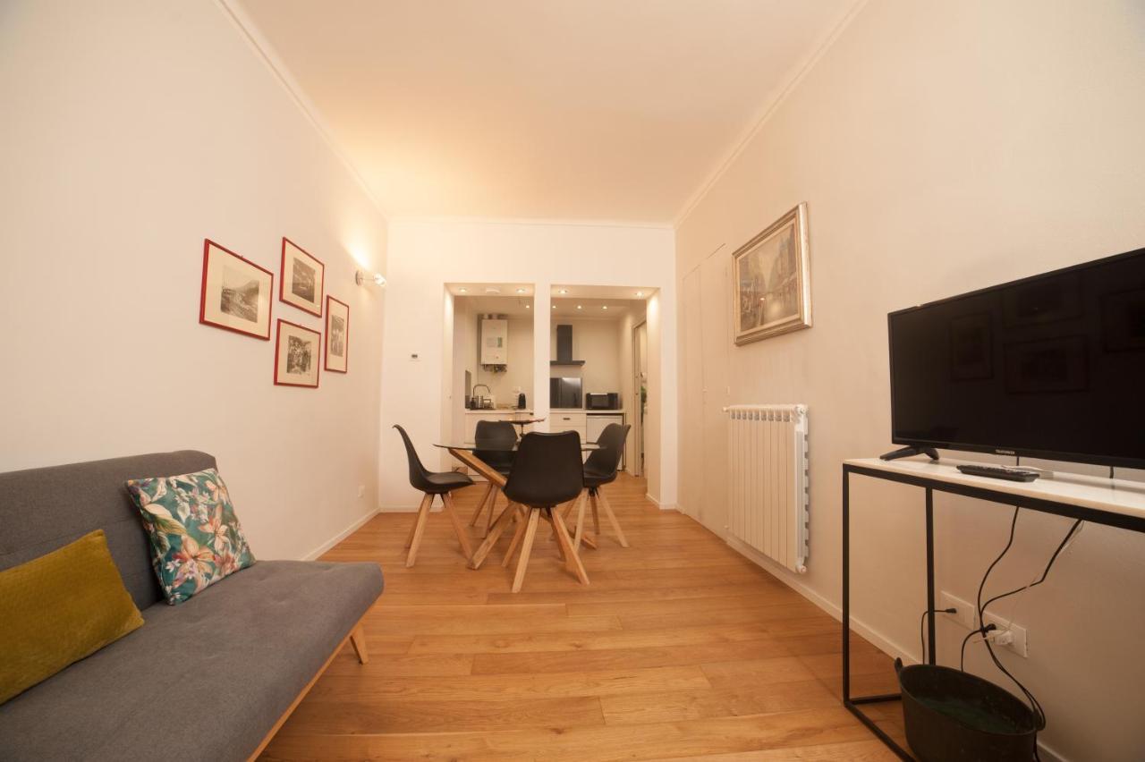 Santantonio Suite, Porta Susa Turín Exterior foto