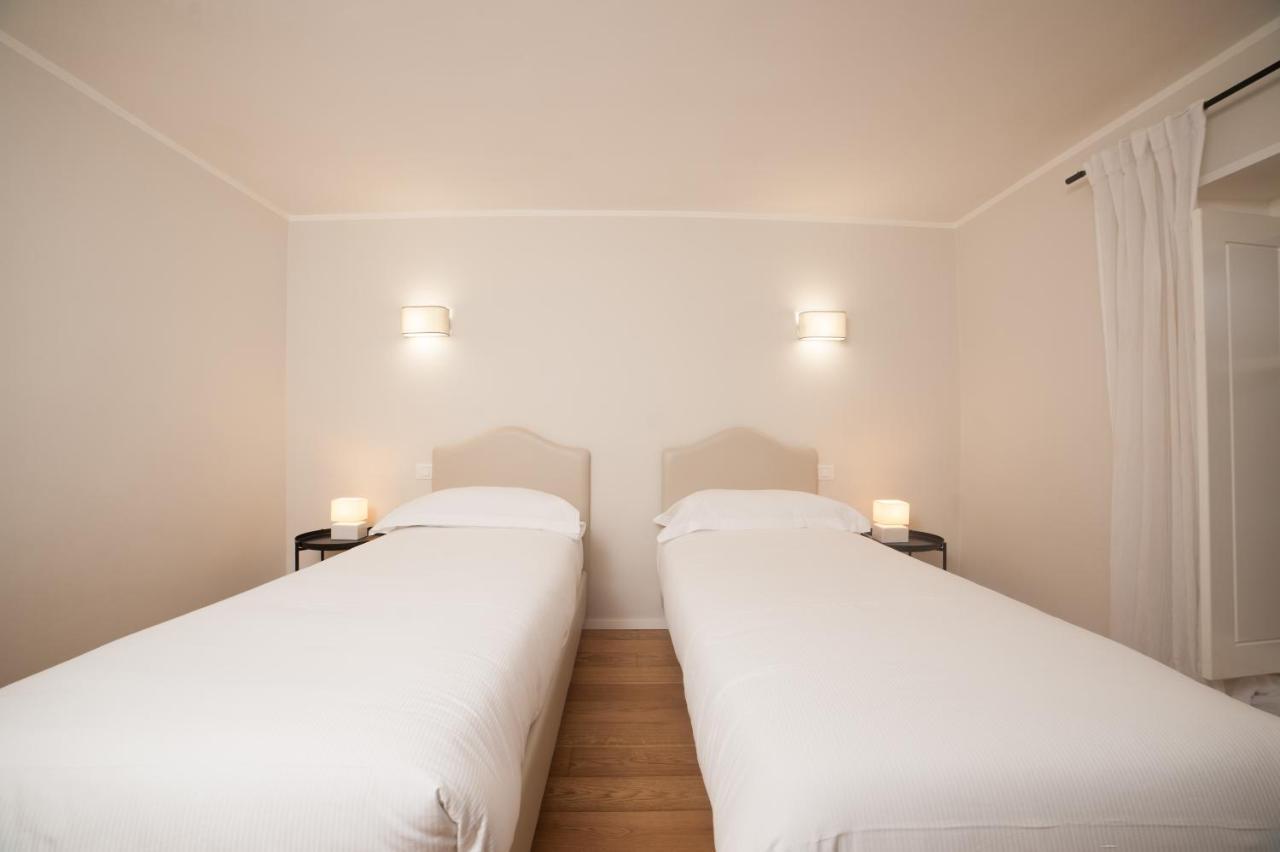 Santantonio Suite, Porta Susa Turín Exterior foto